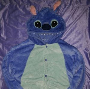 Stitch Onesie